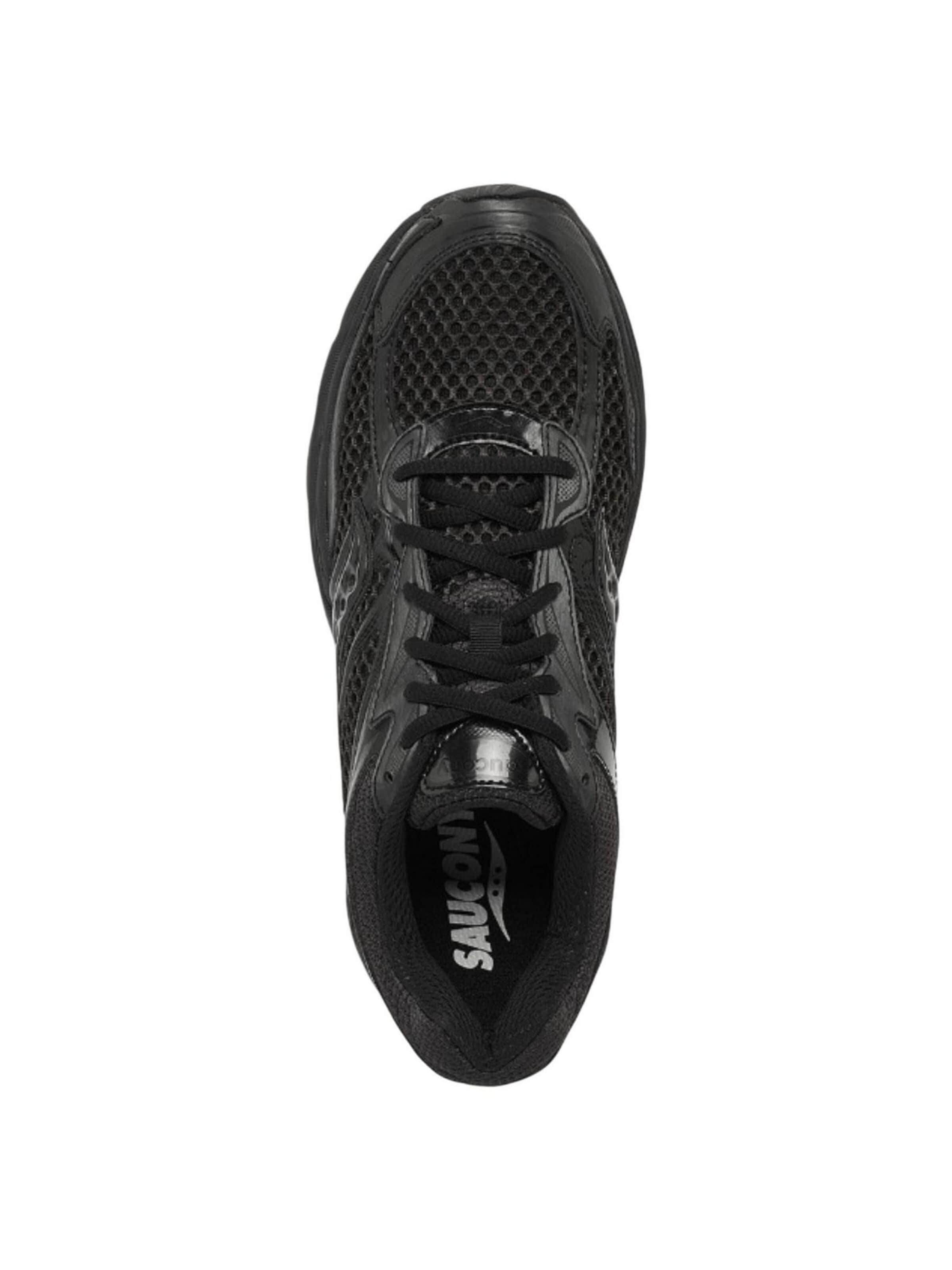 saucony Sneakers laag 'PROGRID OMNI 9 S70739-3' in Zwart