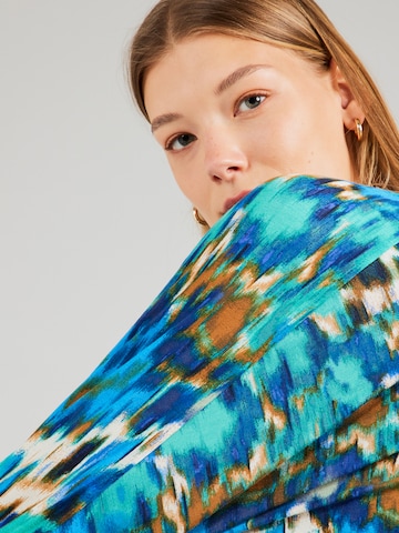 s.Oliver Shirt in Blauw