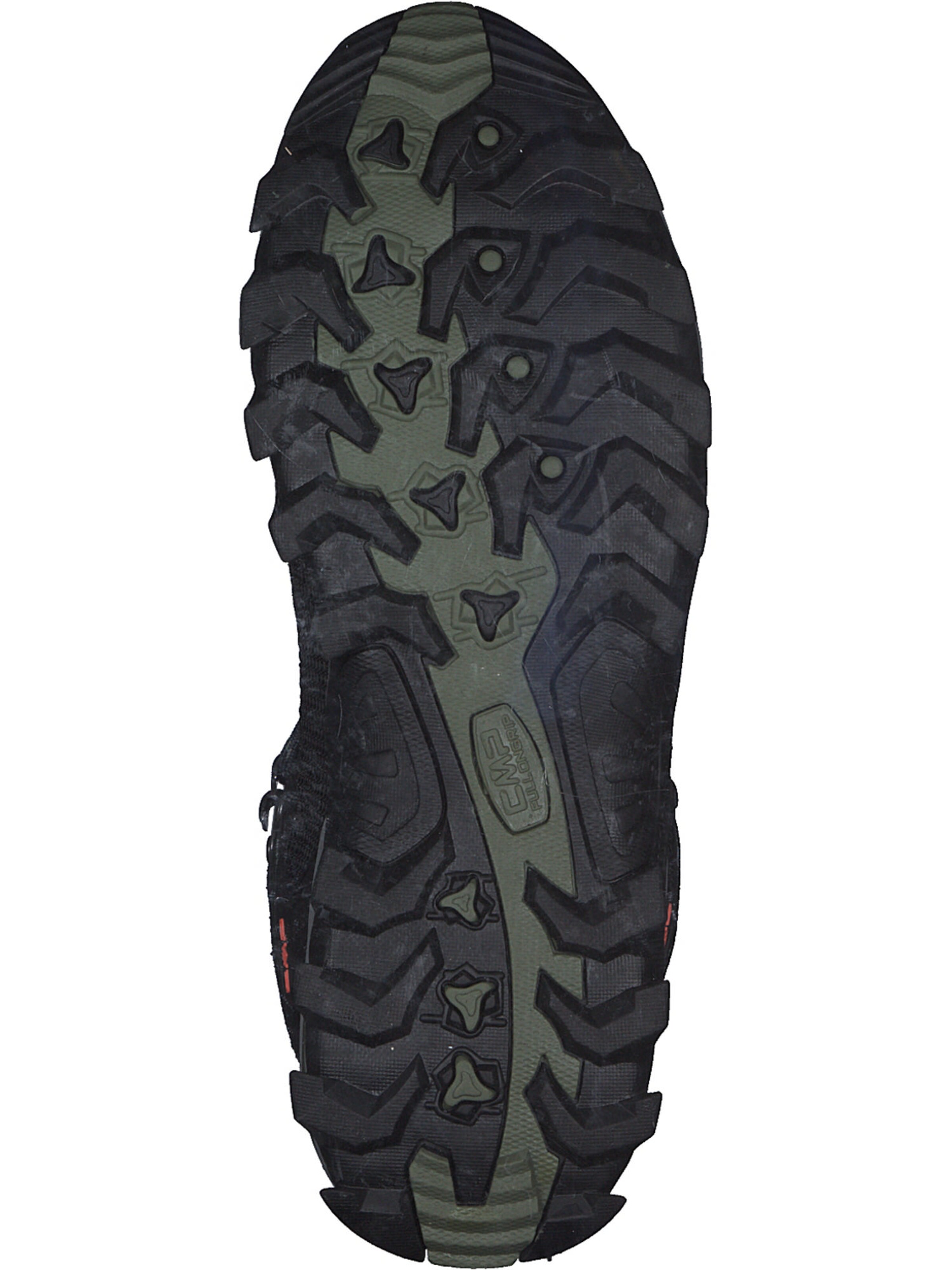 CMP Boots 'Rigel' in Grey