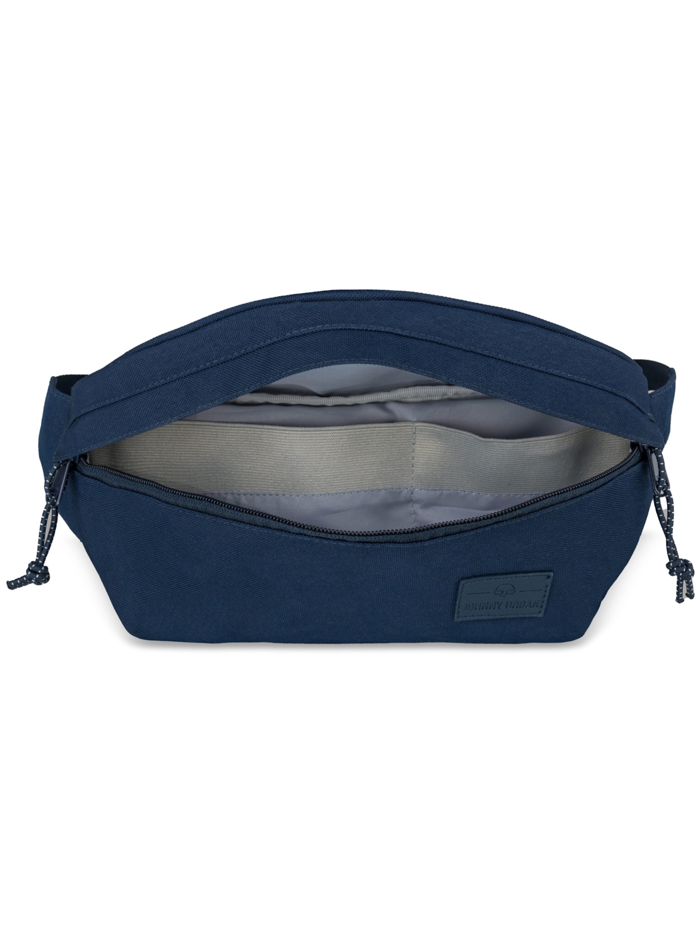 Sacs banane 'Tom' Johnny Urban en bleu