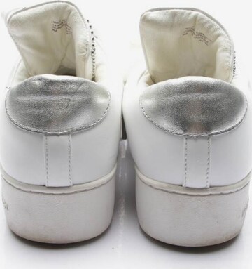 Michael Kors Sneakers & Trainers in 38,5 in White