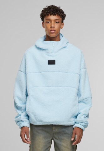 Karl Kani Sweatshirt i blå: forside