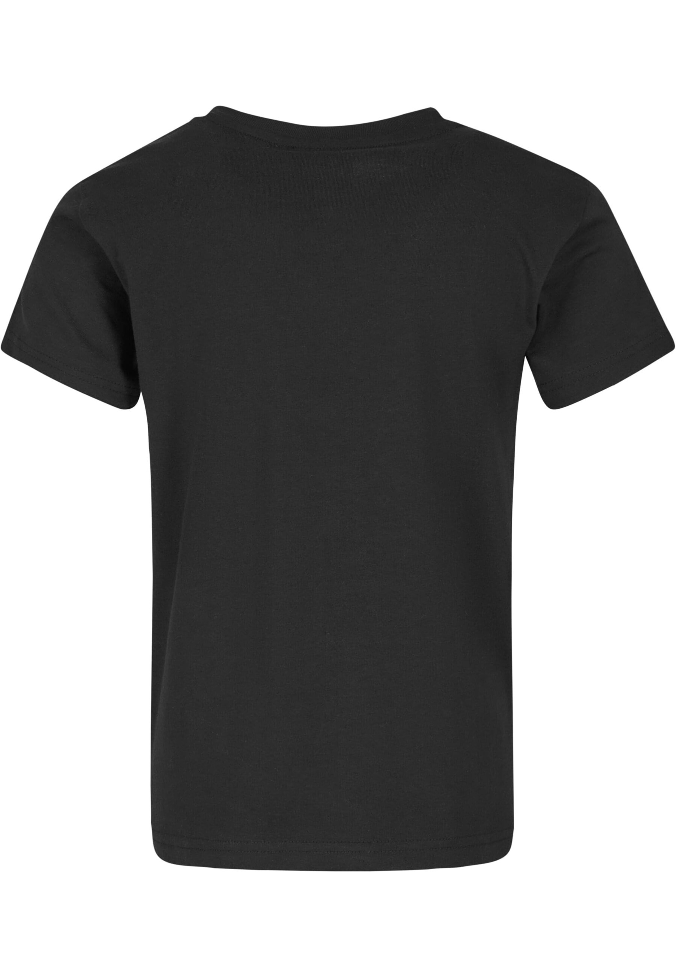 T-Shirt Bruno Banani en noir