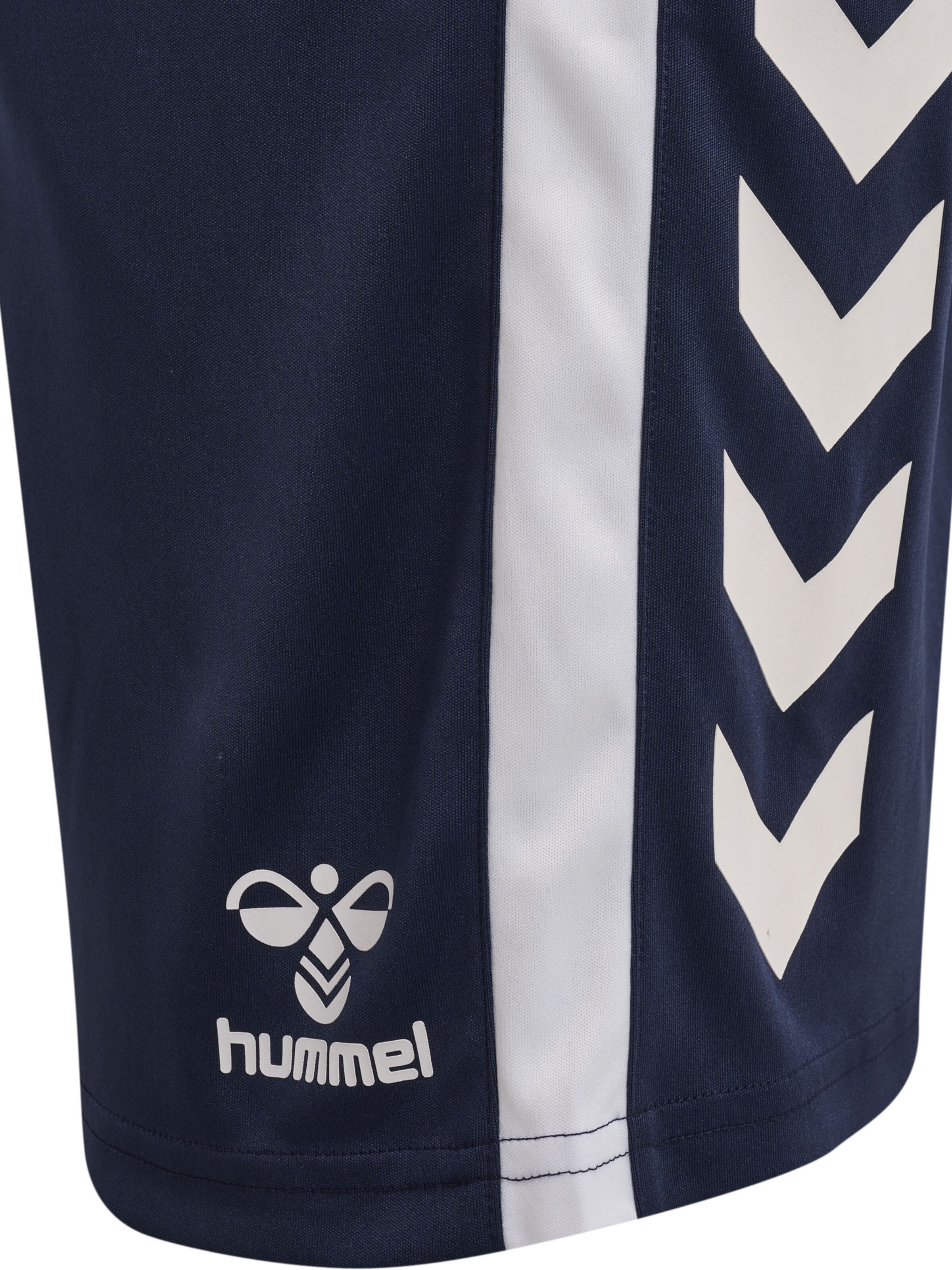 Hummel regular Sportsbukser i blå