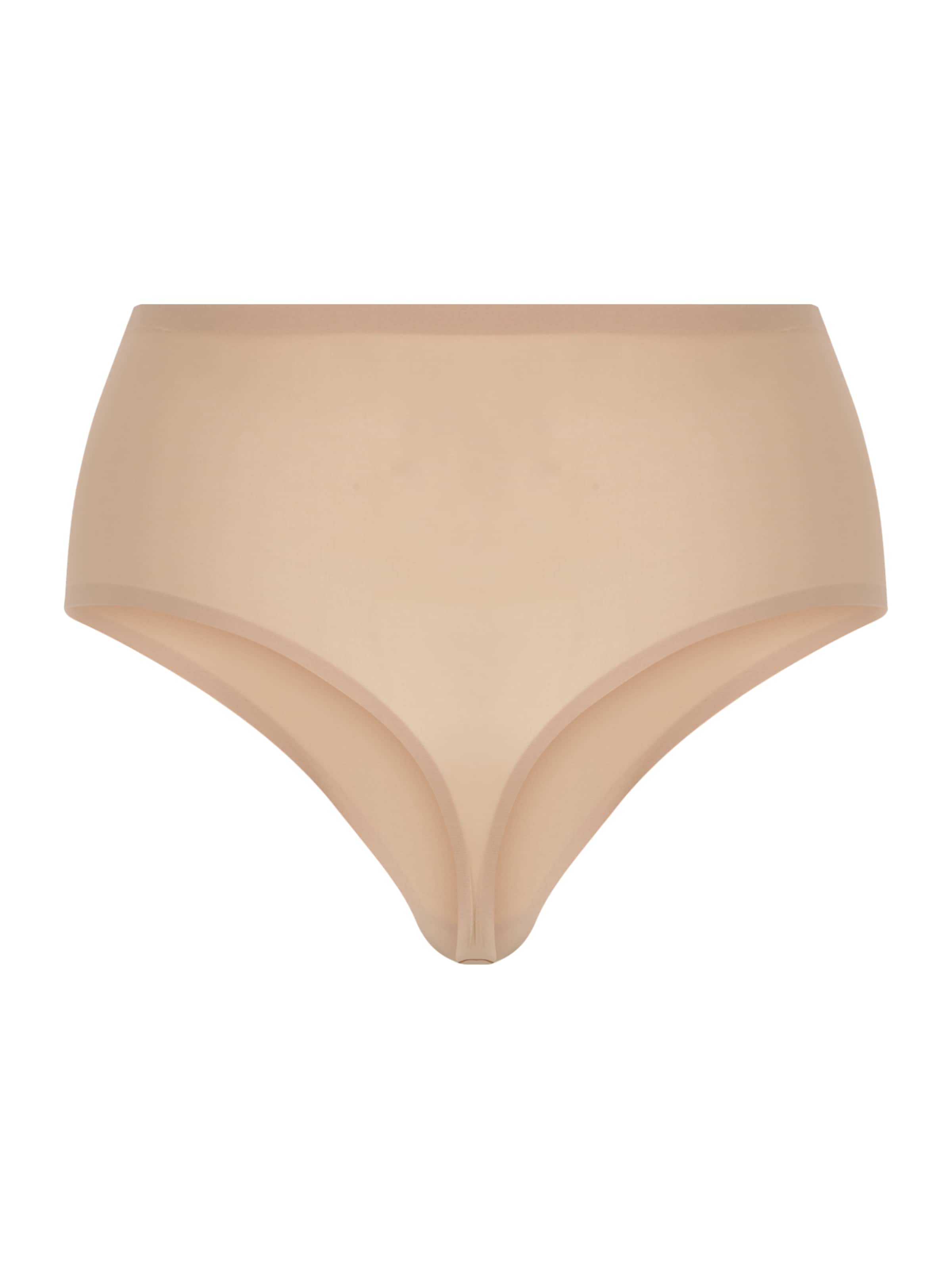 Chantelle String 'SOFT STRETCH' in Beige