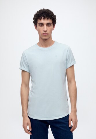 T-Shirt 'Lash' G-STAR en bleu : devant