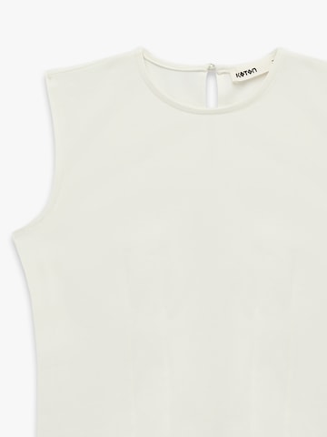 Koton Top in Wit