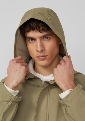 s.Oliver Between-season jacket in Green