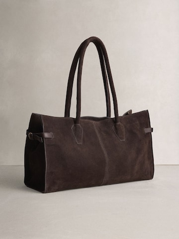 Cabas Next en marron