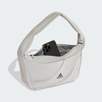 Sac bandoulière 'SMALL SHOULDER' ADIDAS ORIGINALS en gris