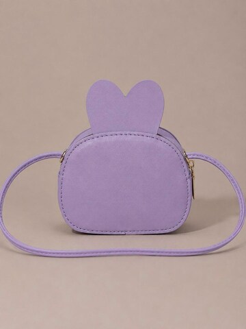 Tomshop24-7 Bag 'Süßer Hase' in Purple