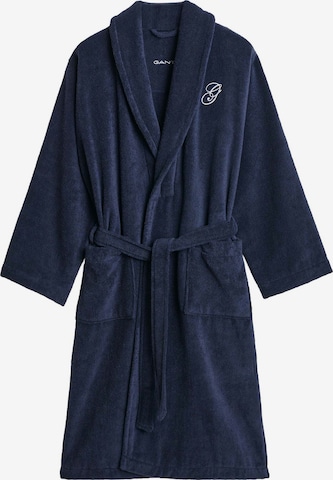 GANT Kort badedragt i blå: forside