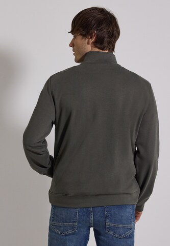 Street One MEN Between-Season Jacket in Grey