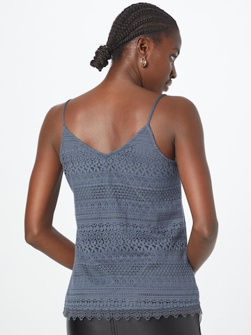 VERO MODA Top 'HONEY' in Blue