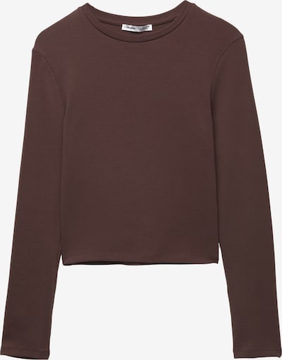 Pull&Bear Majica u smeđa, Pregled proizvoda