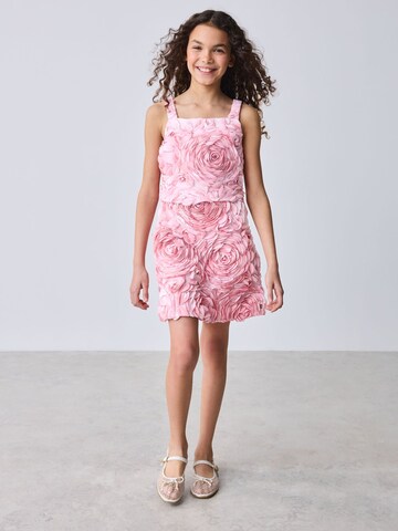 Set di Baker by Ted Baker in rosa: frontale