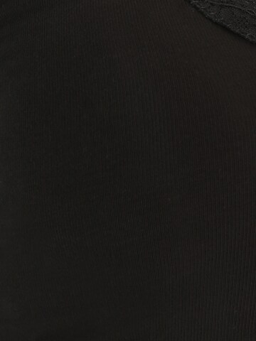 Bustier Soutien-gorge d’allaitement MAGIC Bodyfashion en noir