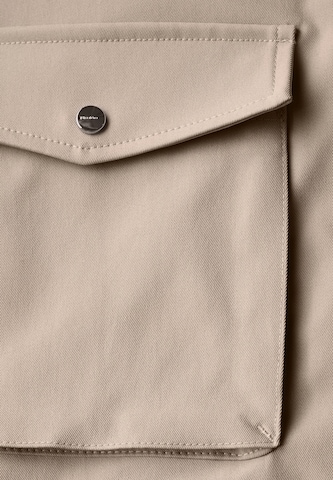 STREET ONE Jacke in Beige