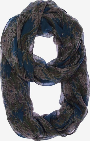 Bon'a parte Schal oder Tuch One Size in Grün: Vorderseite