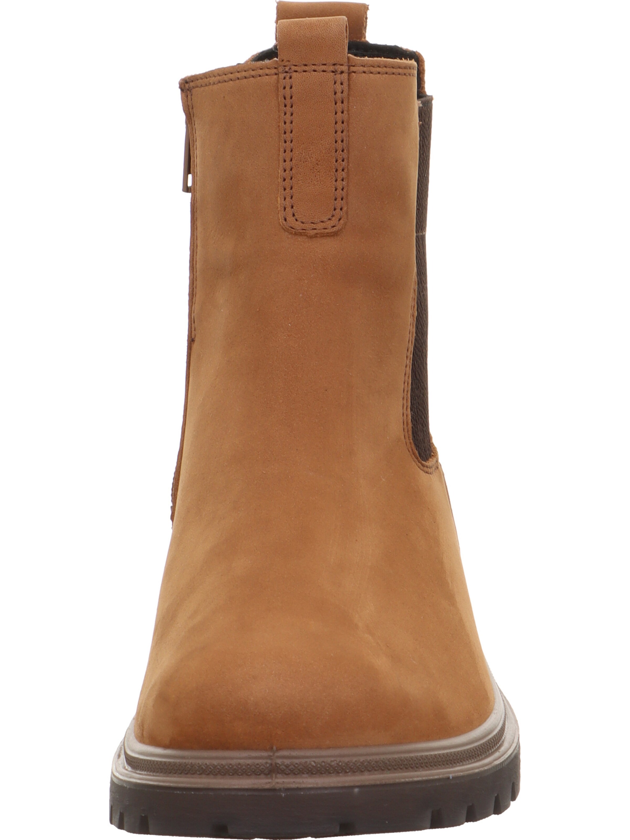 Legero Chelsea Boots 'Monta' in Brown