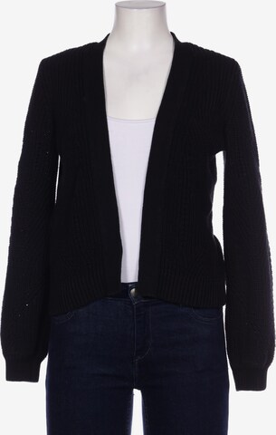 EDC BY ESPRIT Sweater & Cardigan in M in Black: front