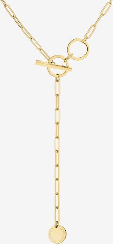 Liebeskind Berlin Necklace in Gold