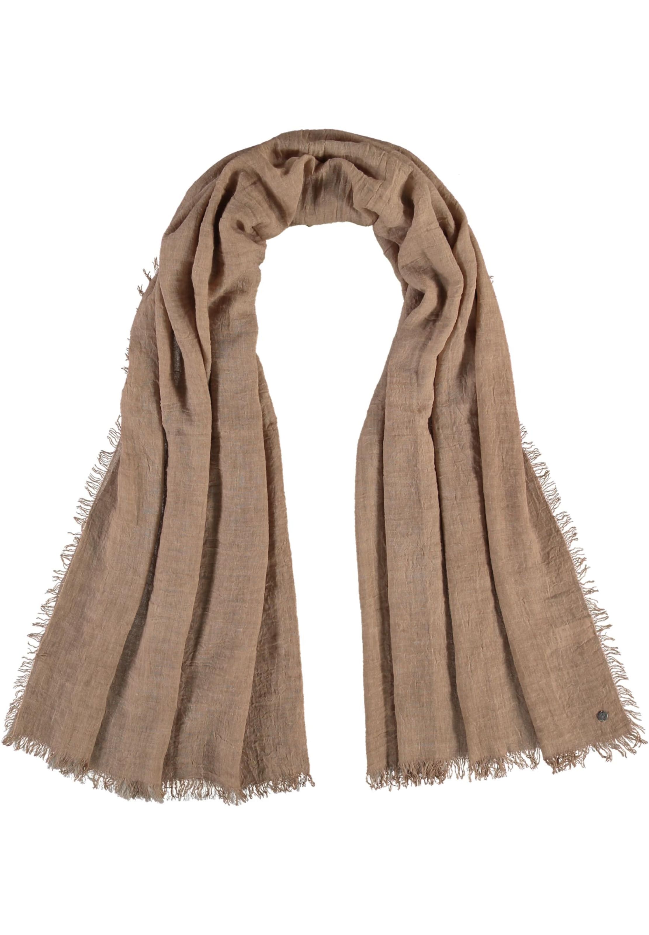 FRAAS Stola in Beige