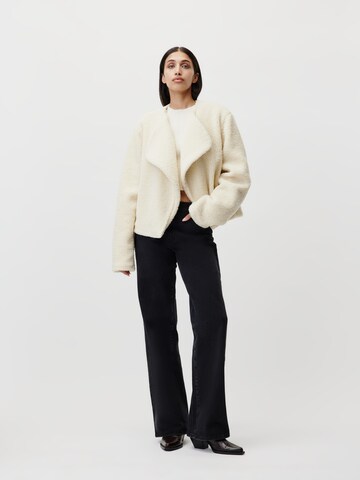 LeGer by Lena Gercke Jacke in Beige