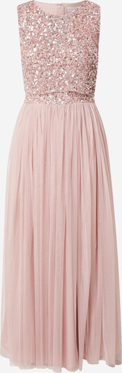 Maya Deluxe Kleid in altrosa, Produktansicht
