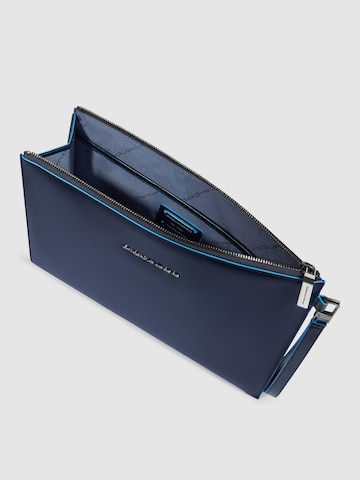 Piquadro Accessoires voor tassen in Blauw