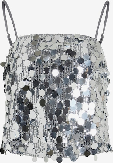 VILA Top 'VICHAYA' u srebro, Pregled proizvoda