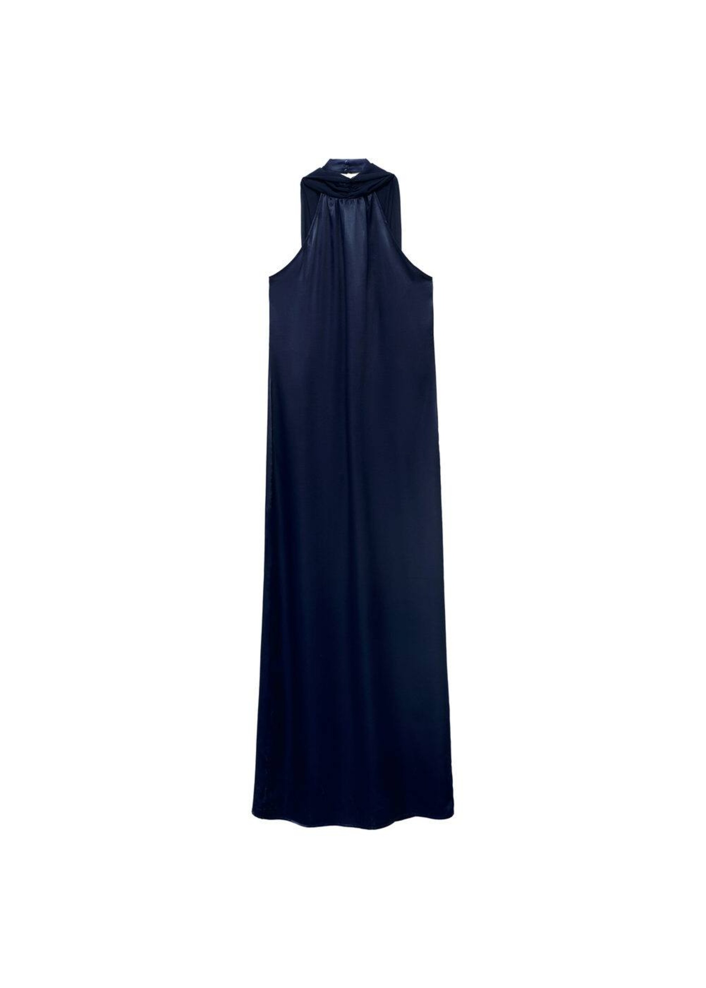 MANGO TEEN Abendkleid 'Rubi2' in royalblau, Produktansicht