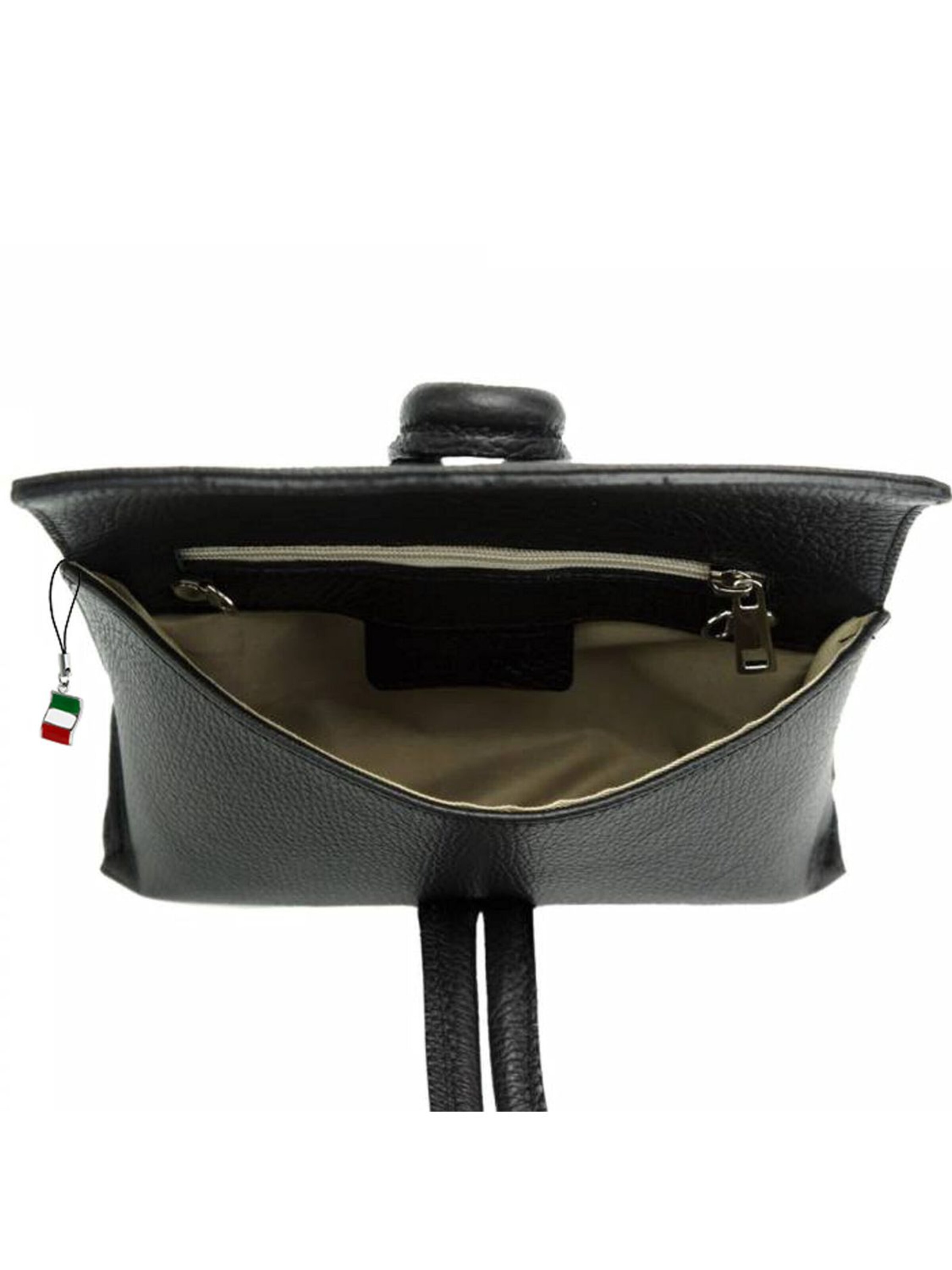 Florence Clutch‌‌‌‌‌‌‌ in Schwarz