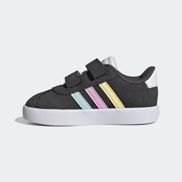 ADIDAS SPORTSWEAR Trainers 'VL COURT 3.0' in Grey