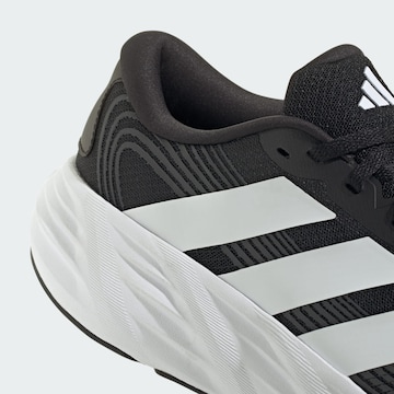 Chaussure de course 'Galaxy 8' ADIDAS PERFORMANCE en noir