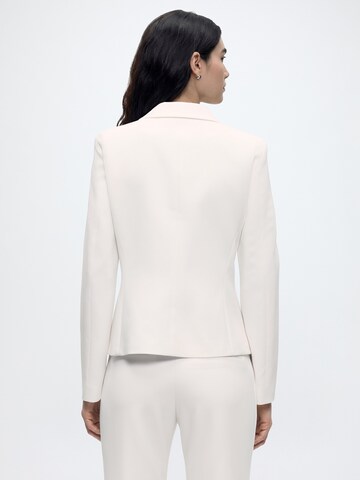 HUGO Blazer 'Anelisa' in White