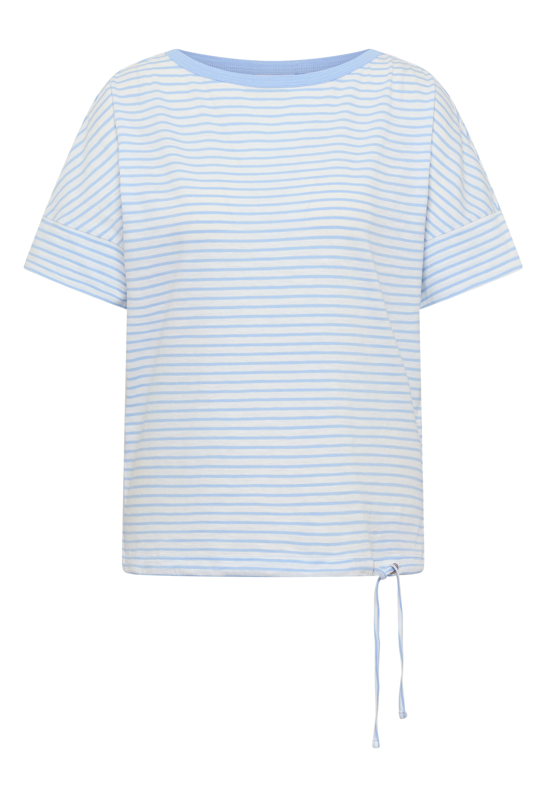 CECIL Shirt in Blau: Vorderseite