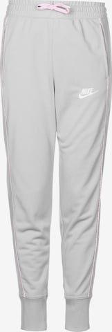 Nike Sportswear - Fato de jogging em cinzento