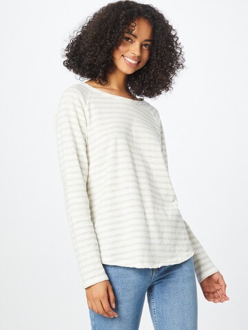 Smith&Soul - Camisa em bege: frente