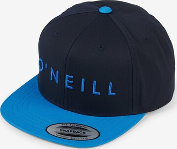 O'NEILL Beanie 'Yambao' in Blue: front