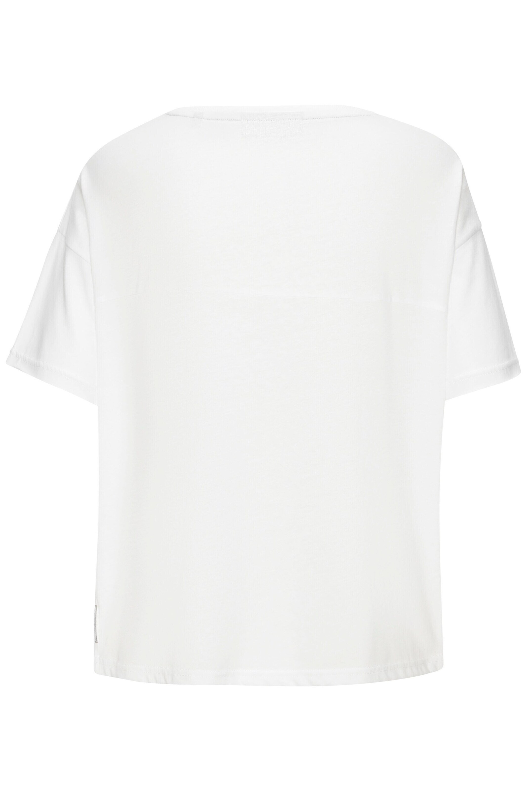 Elbsand Tričko - Biela