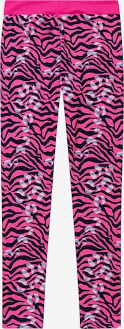 MINOTI regular Leggings i pink