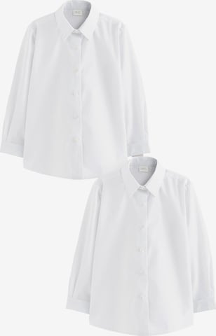 balta Next Palaidinė: priekis