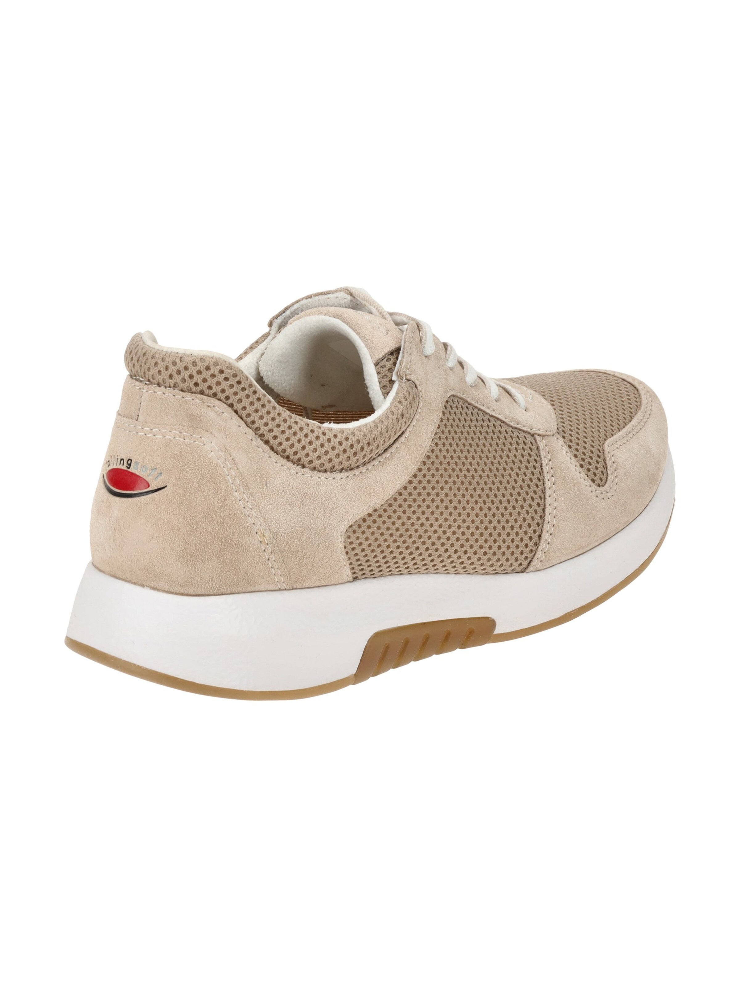 Rollingsoft Sneakers in Beige