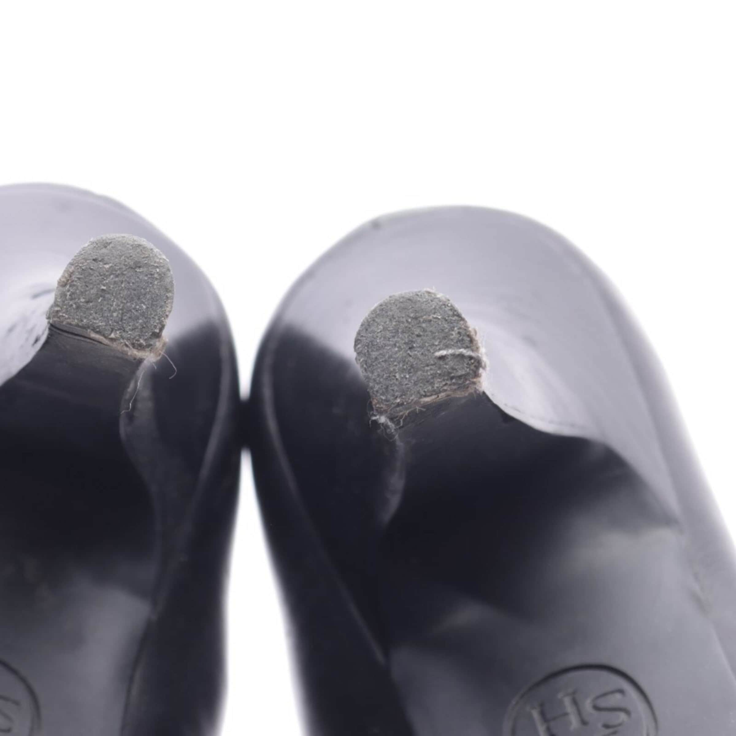 ASH High Heels & Pumps in 39 in Black