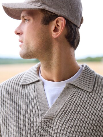 Pull-over Next en beige