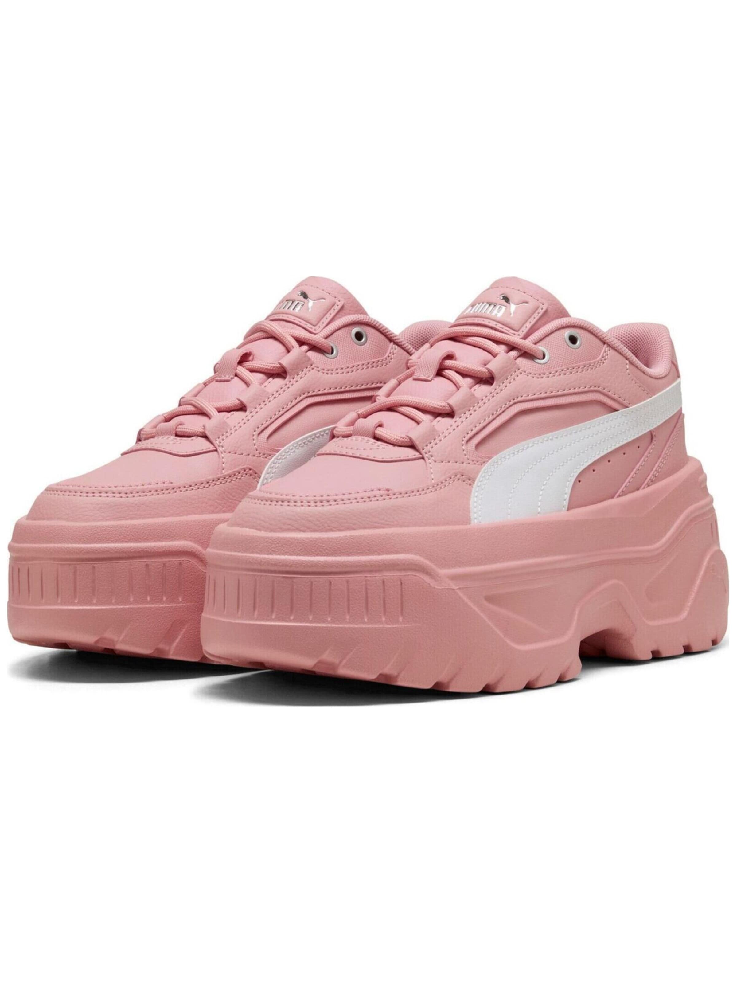 PUMA Sportschuh 'Puma Karmen X-tra' in Pink