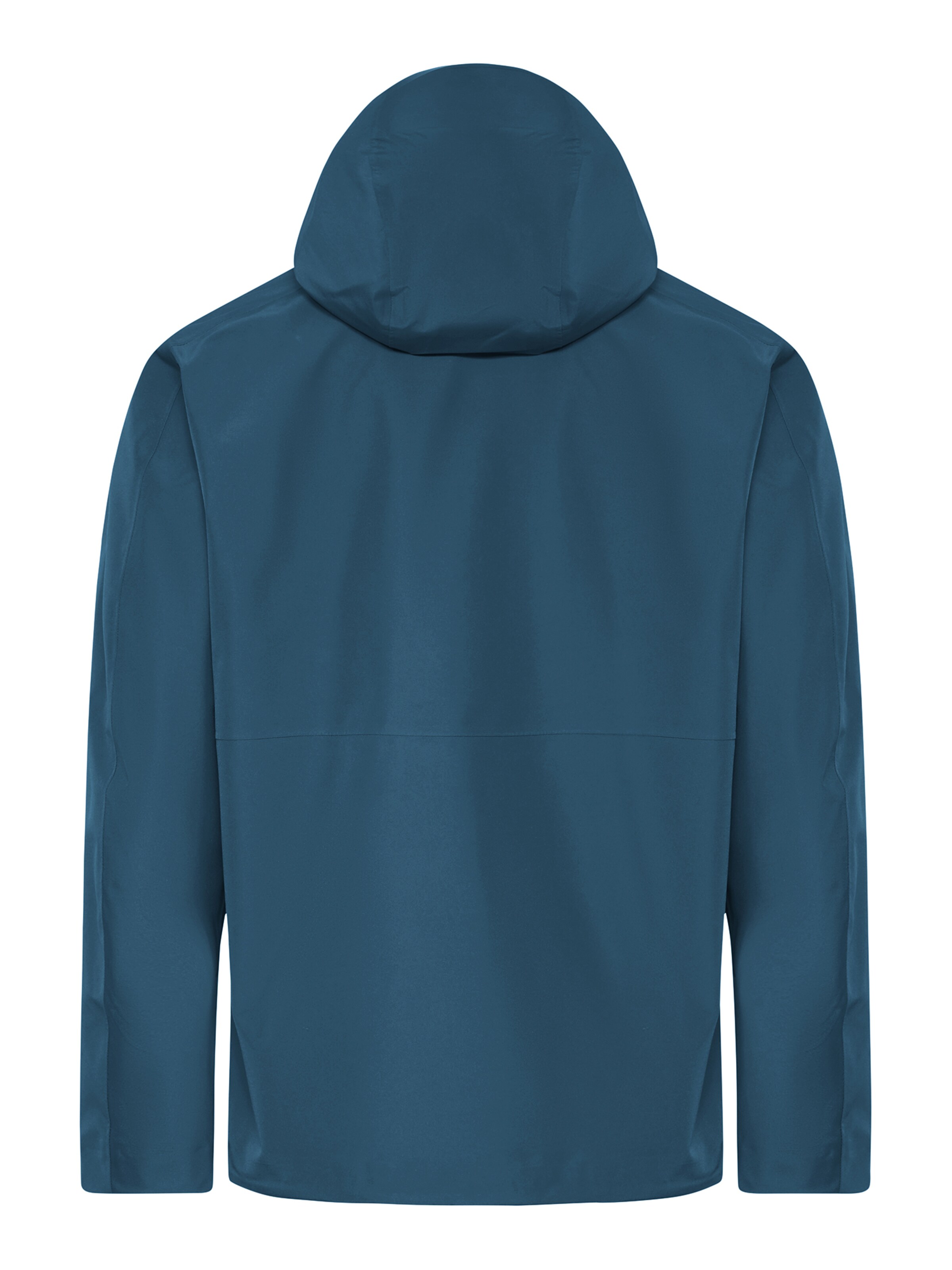 VAUDE Outdoorjacke 'Elope' in Blau