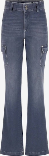 GUESS Jeans in grey denim, Produktansicht