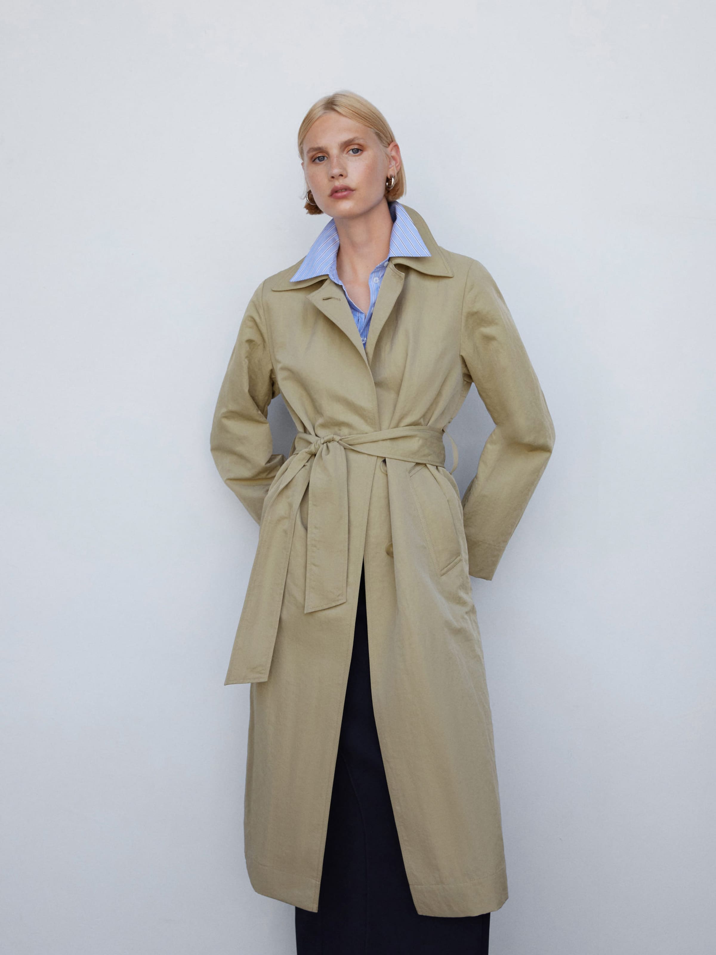 Manteaux MANGO pour femmes Achetez en ligne ABOUT YOU